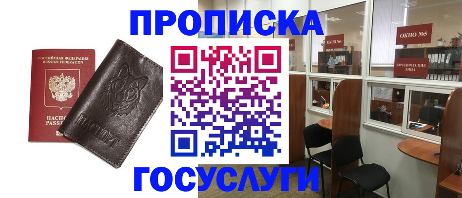 прописка 2025 в Красногорске